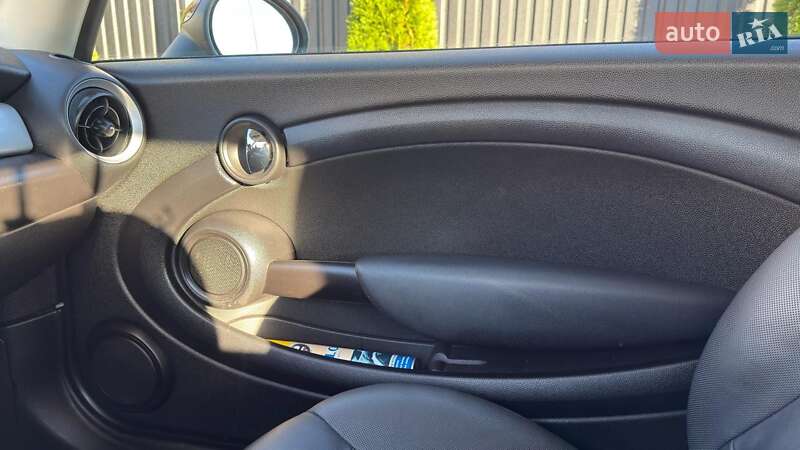 Хетчбек MINI Cooper 2013 в Одесі фото 47 Хетчбек MINI Cooper 2013 в Одесі
