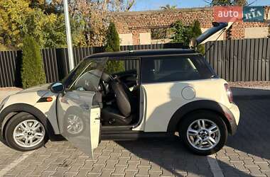 Хетчбек MINI Cooper 2013 в Одесі