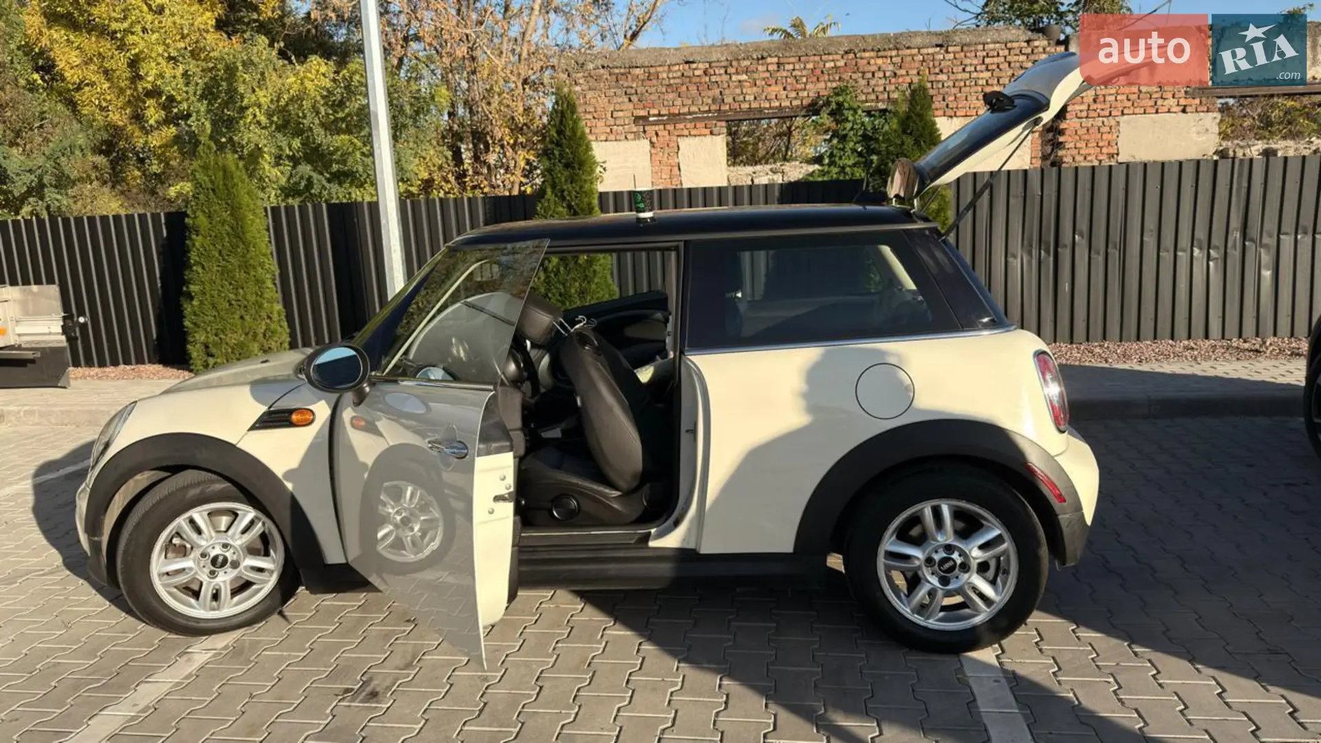 2013 MINI Cooper - мініатюра 31
