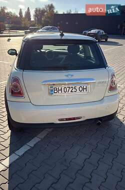Хетчбек MINI Cooper 2013 в Одесі