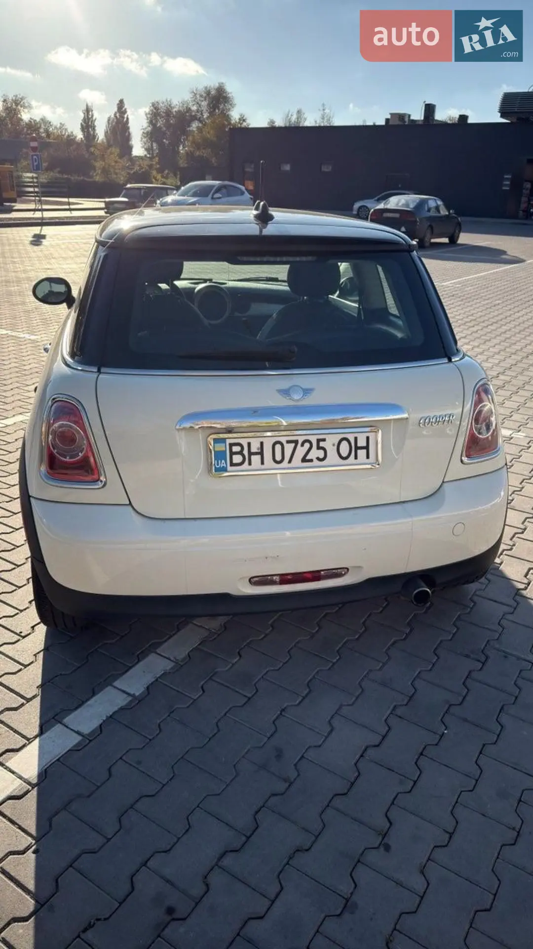 2013 MINI Cooper - мініатюра 23