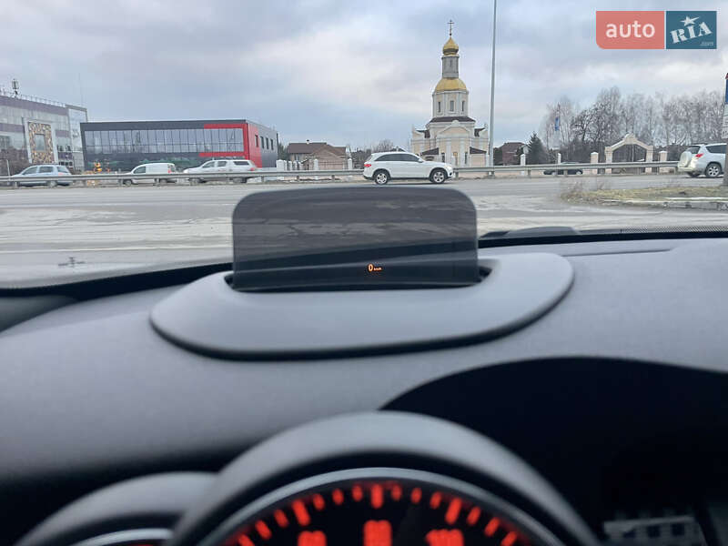 Хэтчбек MINI Cooper 2016 в Днепре фото 36 Хэтчбек MINI Cooper 2016 в Днепре