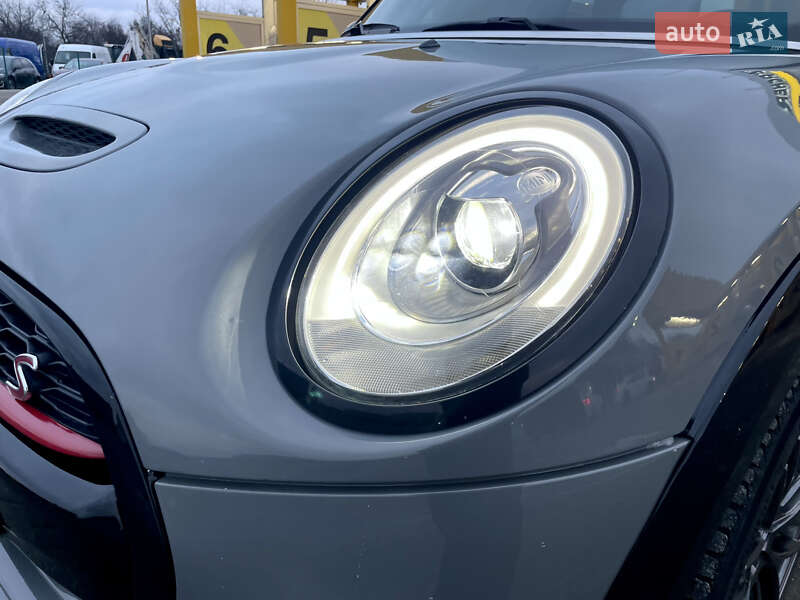 Хэтчбек MINI Cooper 2016 в Днепре фото 41 Хэтчбек MINI Cooper 2016 в Днепре