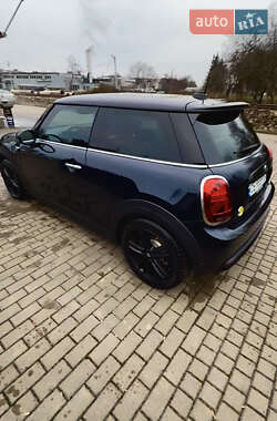 Хетчбек MINI Cooper 2023 в Івано-Франківську фото 10 Хетчбек MINI Cooper 2023 в Івано-Франківську