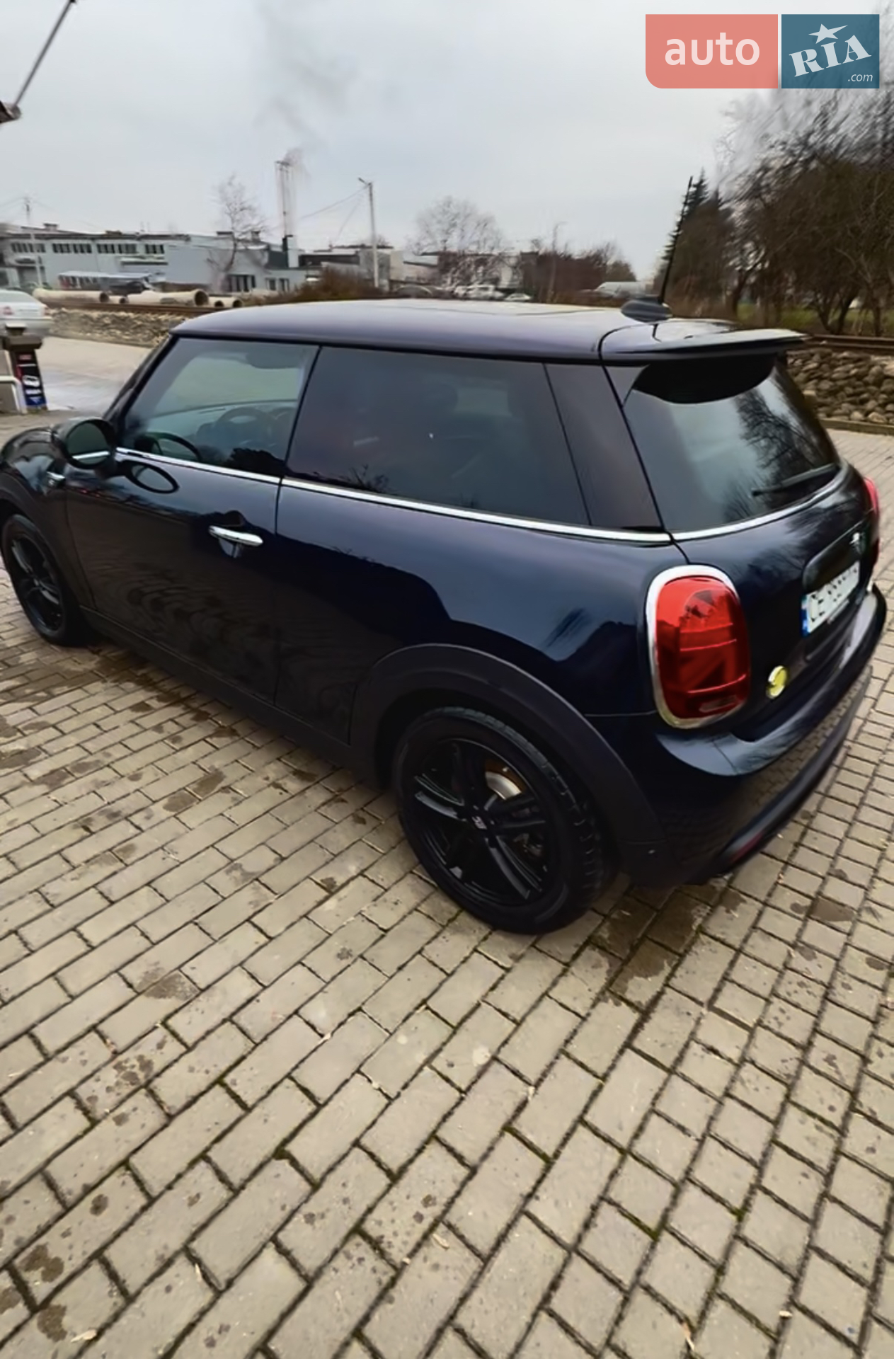 2023 MINI Cooper - мініатюра 10