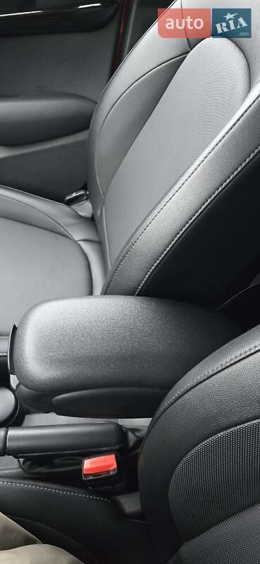 Хэтчбек MINI Cooper 2016 в Измаиле фото 20 Хэтчбек MINI Cooper 2016 в Измаиле