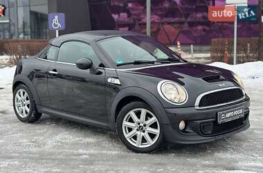 Хэтчбек MINI Cooper 2011 в Киеве