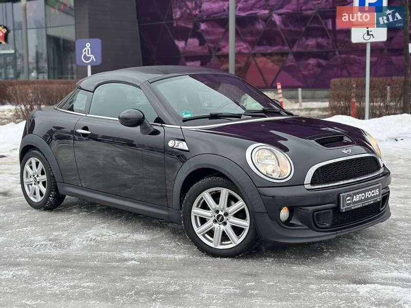 2011 Mini Cooper, VIN WMWSX71080T142569:plate — фото 1 (autoria)