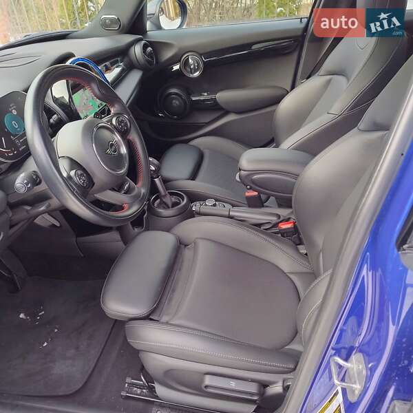 Хетчбек MINI Cooper 2018 в Львові