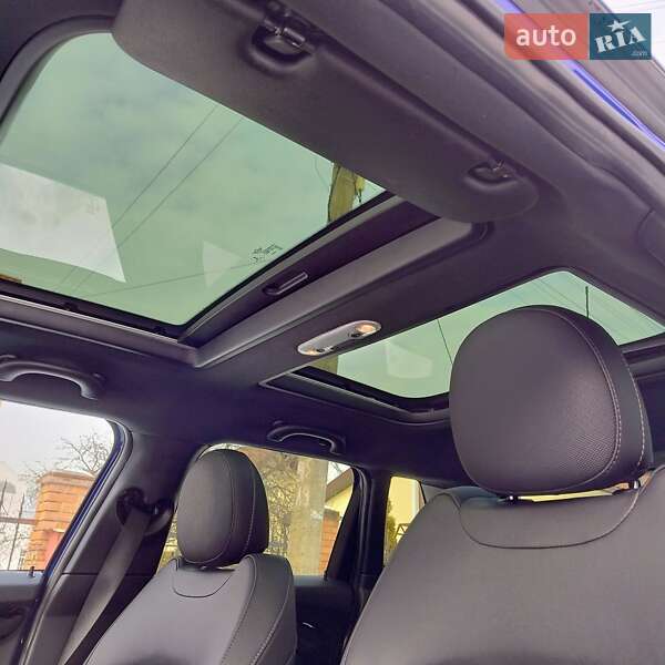 Хетчбек MINI Cooper 2018 в Львові