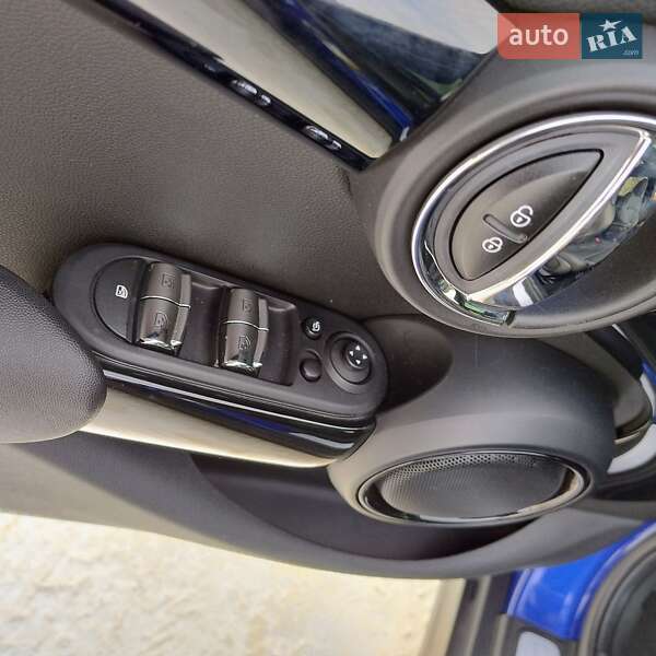 Хетчбек MINI Cooper 2018 в Львові