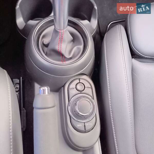 Хетчбек MINI Cooper 2018 в Львові