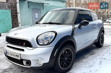 Хетчбек MINI Cooper 2015 в Кам'янському