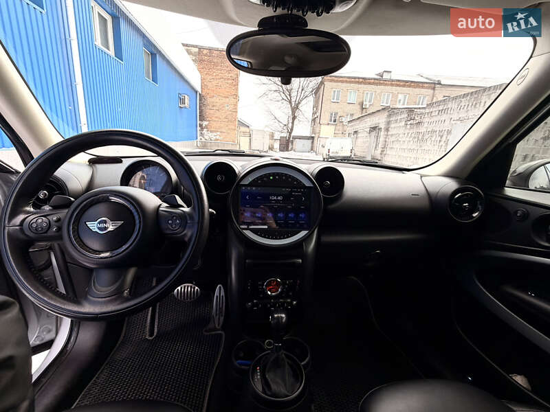 Хетчбек MINI Cooper 2015 в Кам'янському фото 8 Хетчбек MINI Cooper 2015 в Кам'янському