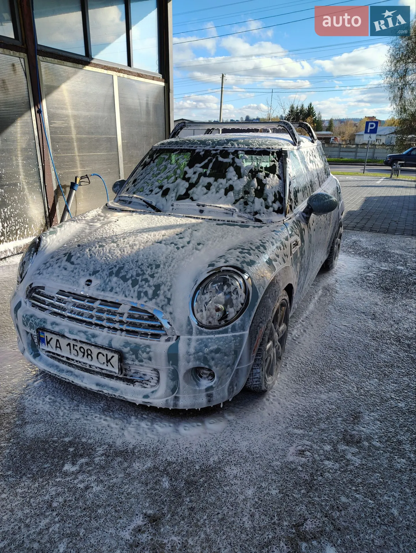 2013 MINI Cooper - мініатюра 9