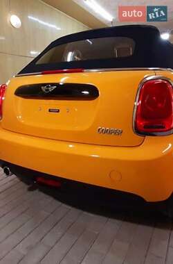 Хетчбек MINI Cooper 2016 в Львові фото 5 Хетчбек MINI Cooper 2016 в Львові