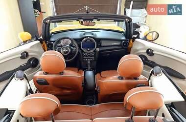 Хетчбек MINI Cooper 2016 в Львові фото 6 Хетчбек MINI Cooper 2016 в Львові