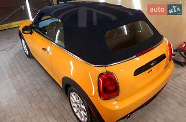 Хетчбек MINI Cooper 2016 в Львові фото 4 Хетчбек MINI Cooper 2016 в Львові