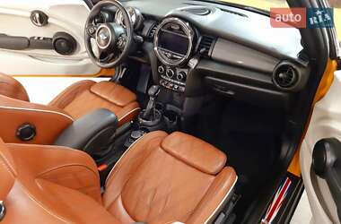 Хетчбек MINI Cooper 2016 в Львові фото 7 Хетчбек MINI Cooper 2016 в Львові
