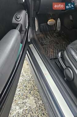 Хэтчбек MINI Cooper 2010 в Львове