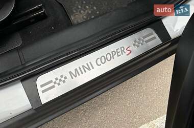 Хэтчбек MINI Cooper 2011 в Одессе