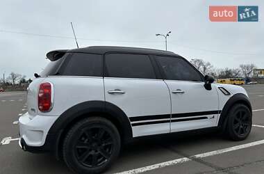 Хэтчбек MINI Cooper 2011 в Одессе