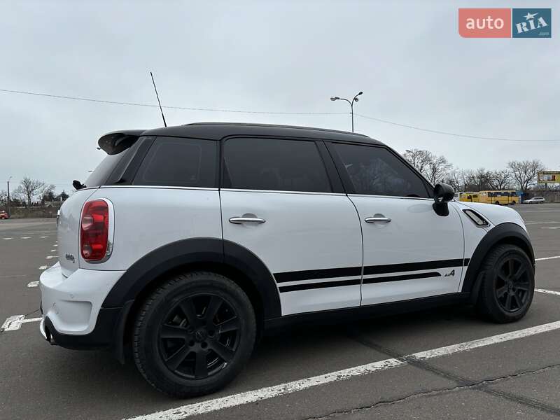 Хэтчбек MINI Cooper 2011 в Одессе фото 9 Хэтчбек MINI Cooper 2011 в Одессе