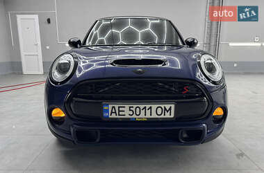 Хетчбек MINI Cooper 2014 в Дніпрі