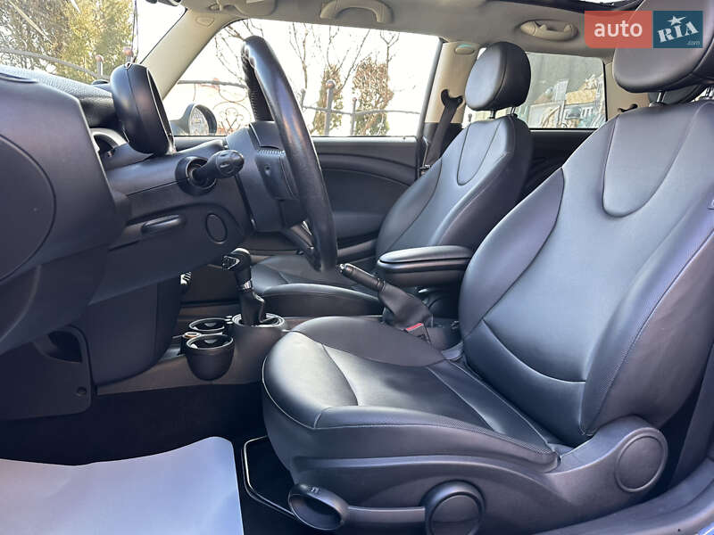 Хетчбек MINI Cooper 2013 в Вінниці