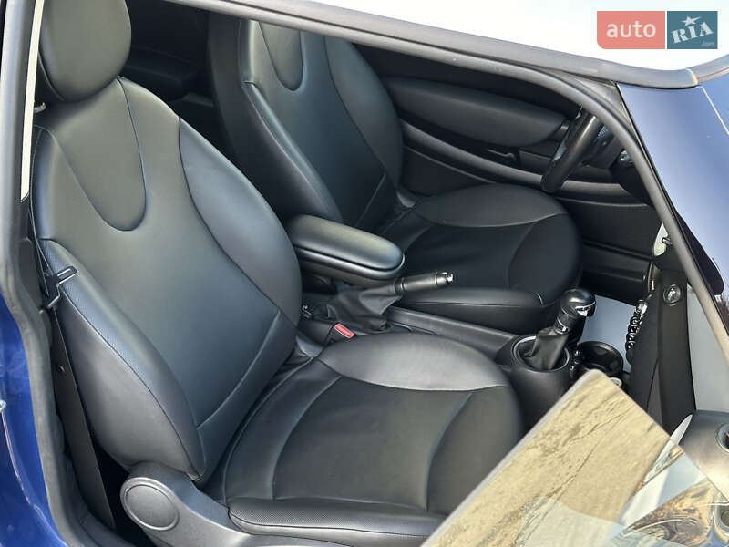 Хетчбек MINI Cooper 2013 в Вінниці