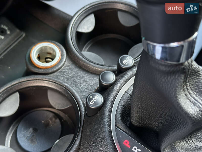 Хетчбек MINI Cooper 2013 в Вінниці