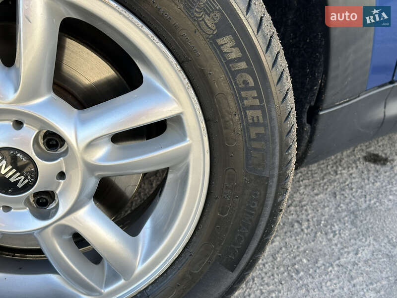 Хетчбек MINI Cooper 2013 в Вінниці