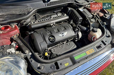 Хэтчбек MINI Cooper 2008 в Дрогобыче