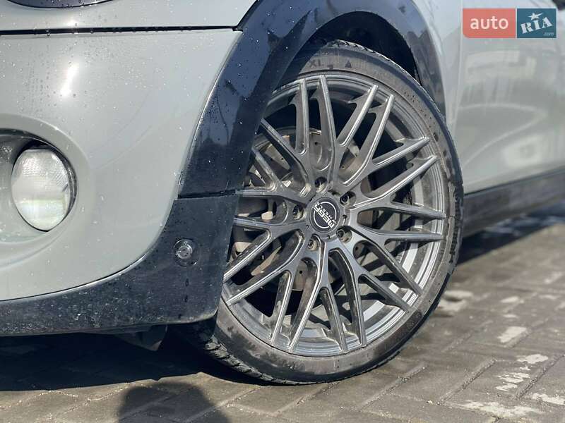 Хэтчбек MINI Cooper 2016 в Днепре фото 11 Хэтчбек MINI Cooper 2016 в Днепре