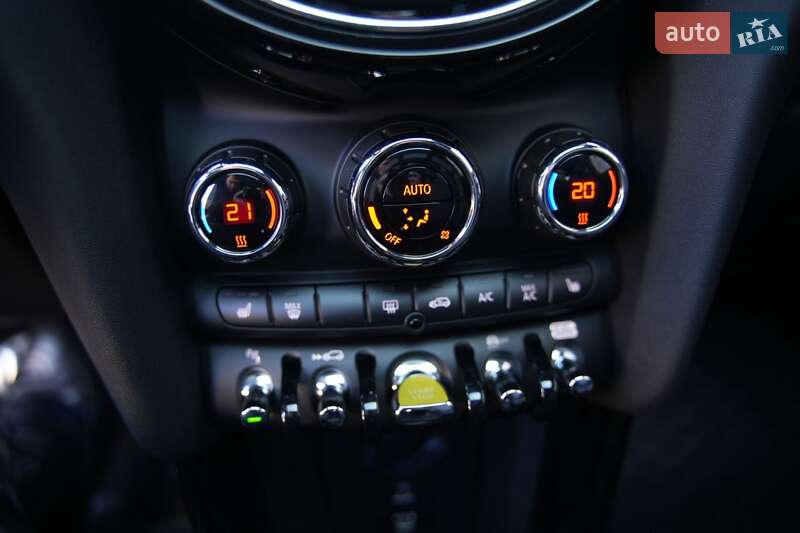 Хэтчбек MINI Cooper 2021 в Дубно фото 12 Хэтчбек MINI Cooper 2021 в Дубно