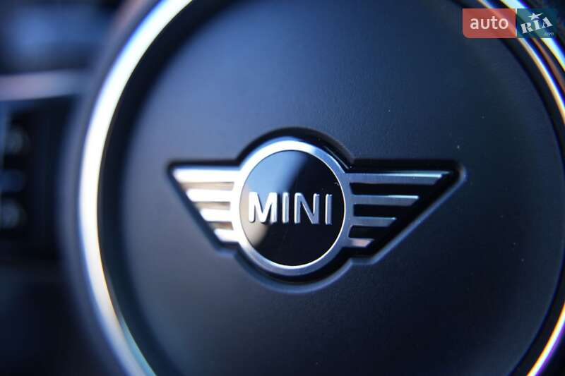 Хэтчбек MINI Cooper 2021 в Дубно фото 17 Хэтчбек MINI Cooper 2021 в Дубно
