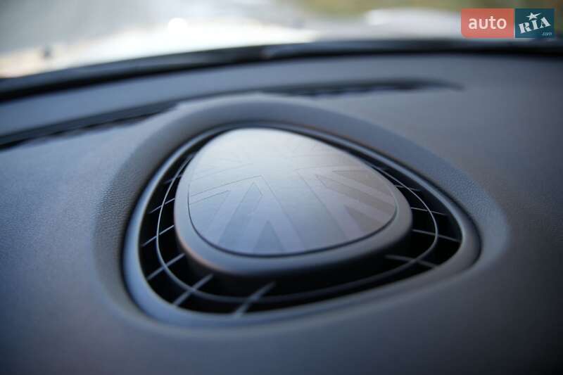Хэтчбек MINI Cooper 2021 в Дубно фото 29 Хэтчбек MINI Cooper 2021 в Дубно