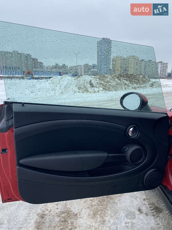 Хетчбек MINI Cooper 2012 в Києві фото 11 Хетчбек MINI Cooper 2012 в Києві