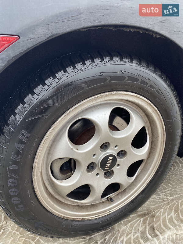 Хетчбек MINI Cooper 2012 в Києві фото 14 Хетчбек MINI Cooper 2012 в Києві