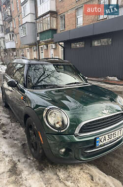 Хэтчбек MINI Cooper 2011 в Киеве