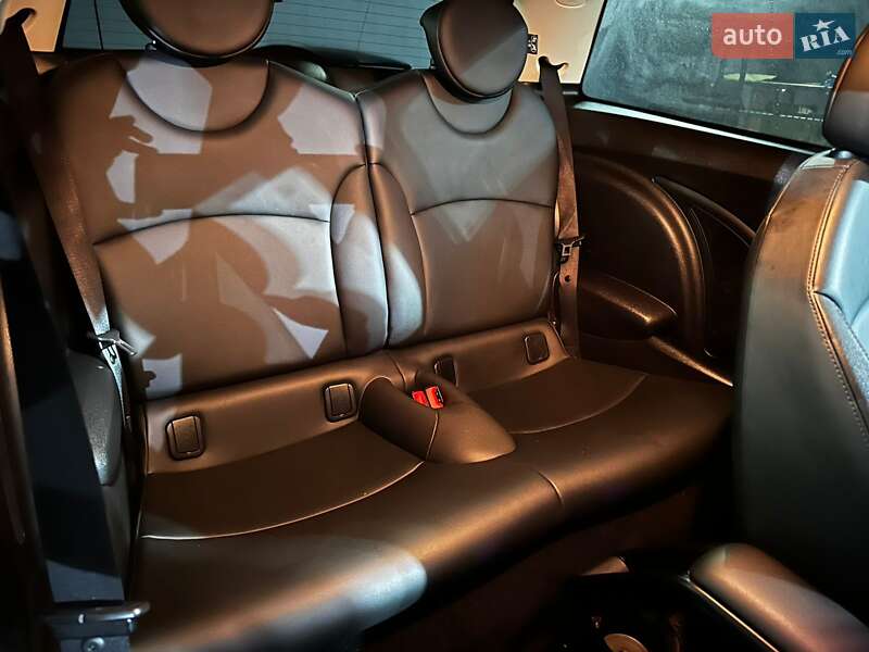 Хэтчбек MINI Cooper 2012 в Николаеве фото 11 Хэтчбек MINI Cooper 2012 в Николаеве