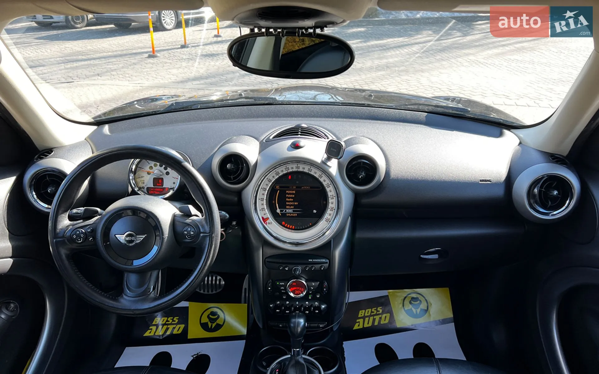 2012 MINI Countryman - мініатюра 12