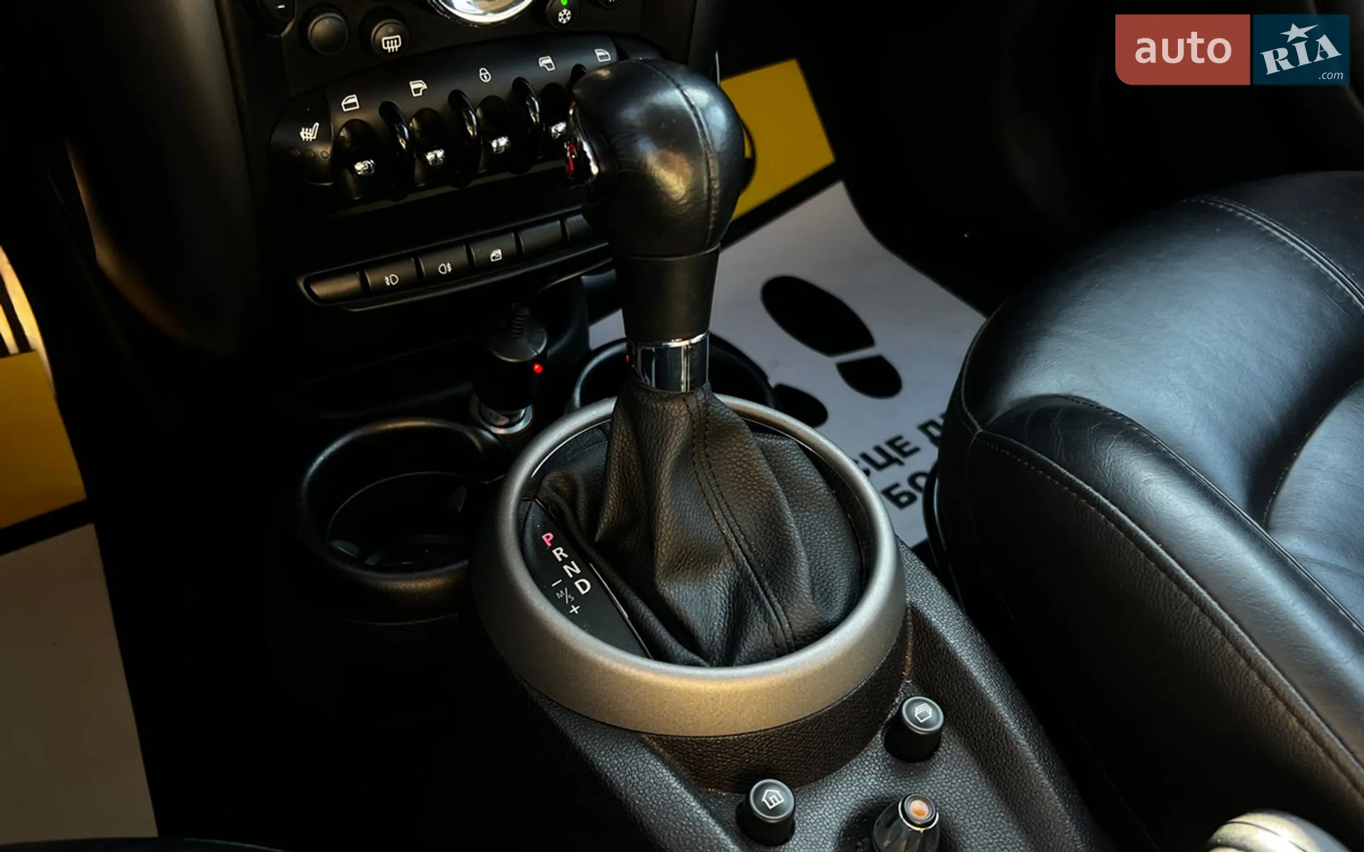 2012 MINI Countryman - мініатюра 17