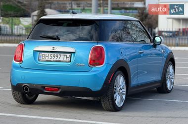Хэтчбек MINI Cooper 2015 в Одессе