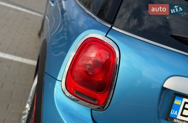 Хэтчбек MINI Cooper 2015 в Одессе