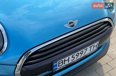 Хэтчбек MINI Cooper 2015 в Одессе