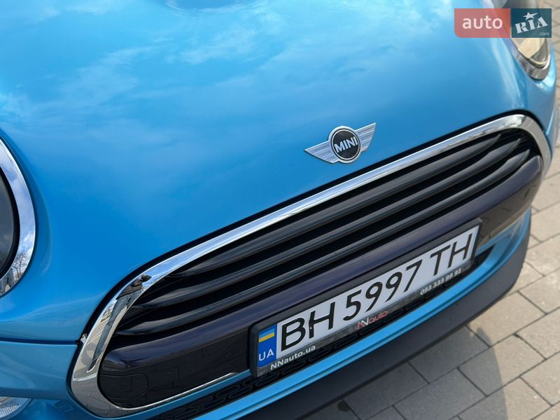 Хэтчбек MINI Cooper 2015 в Одессе