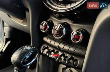 Хэтчбек MINI Cooper 2015 в Одессе
