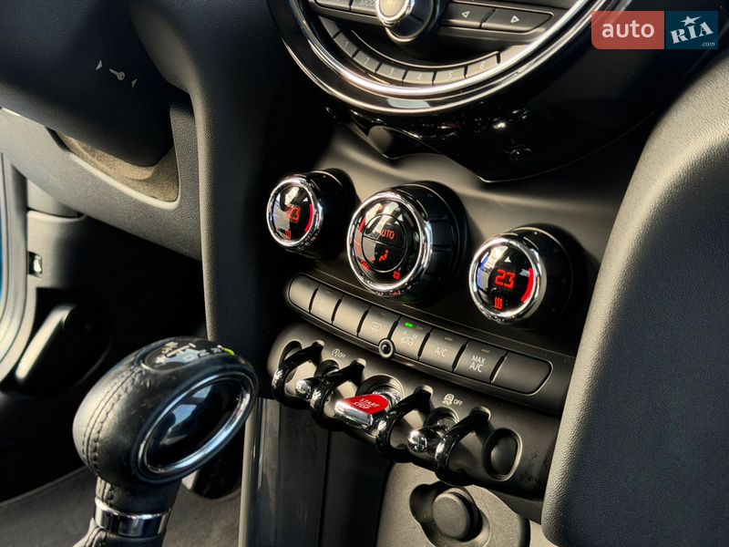 Хэтчбек MINI Cooper 2015 в Одессе