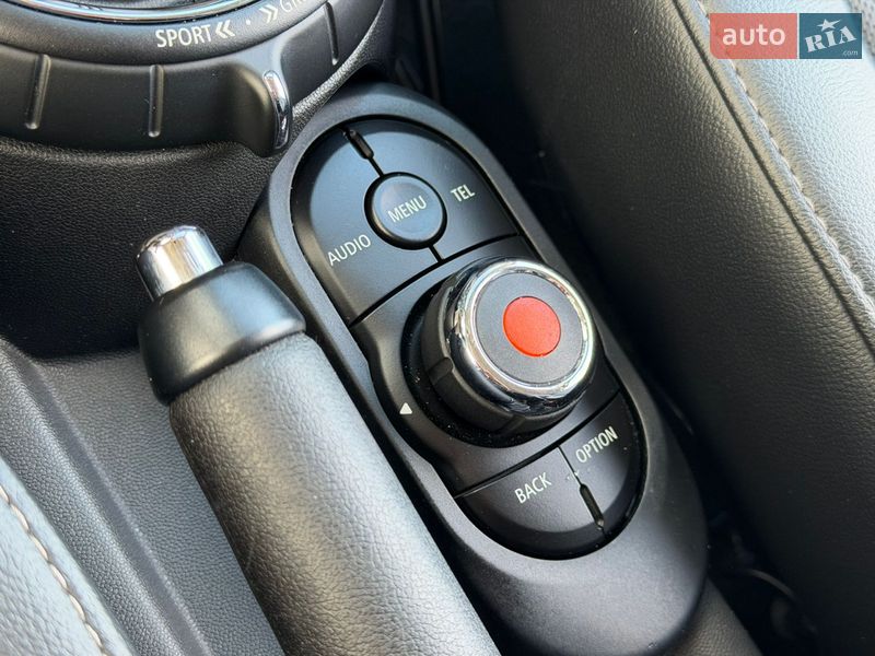 Хэтчбек MINI Cooper 2015 в Одессе